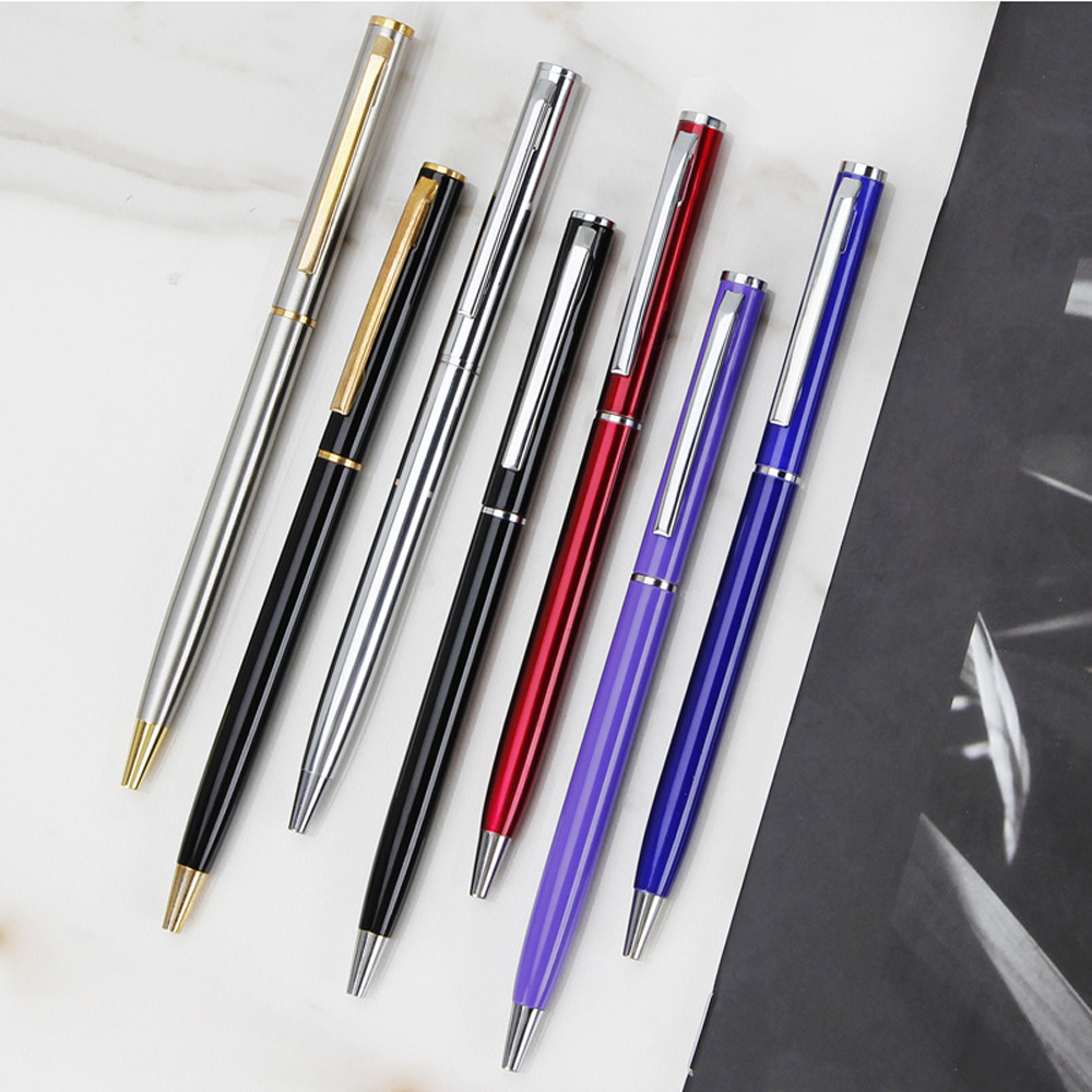 Ballpoint Pen 1
