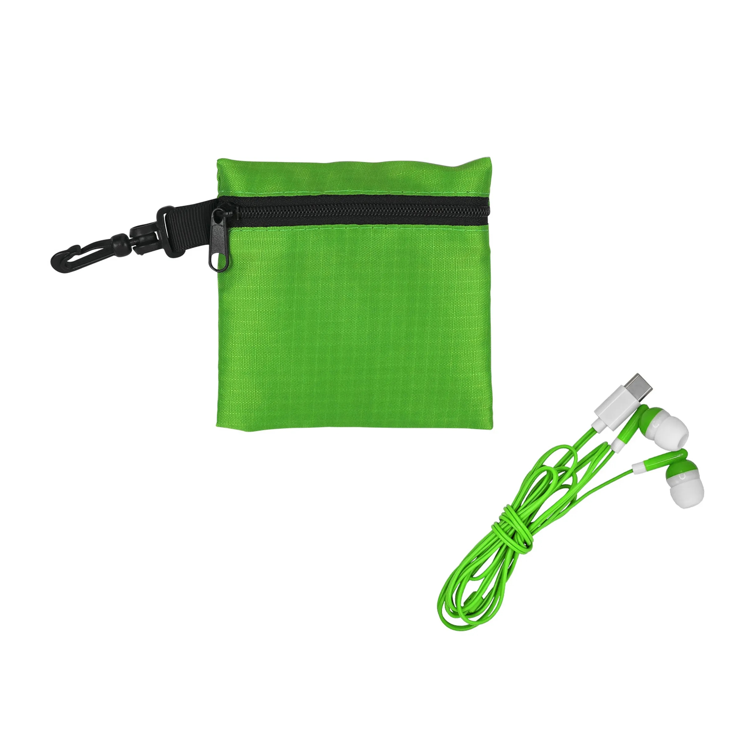 Trendy Type C Ear Bud Set 19