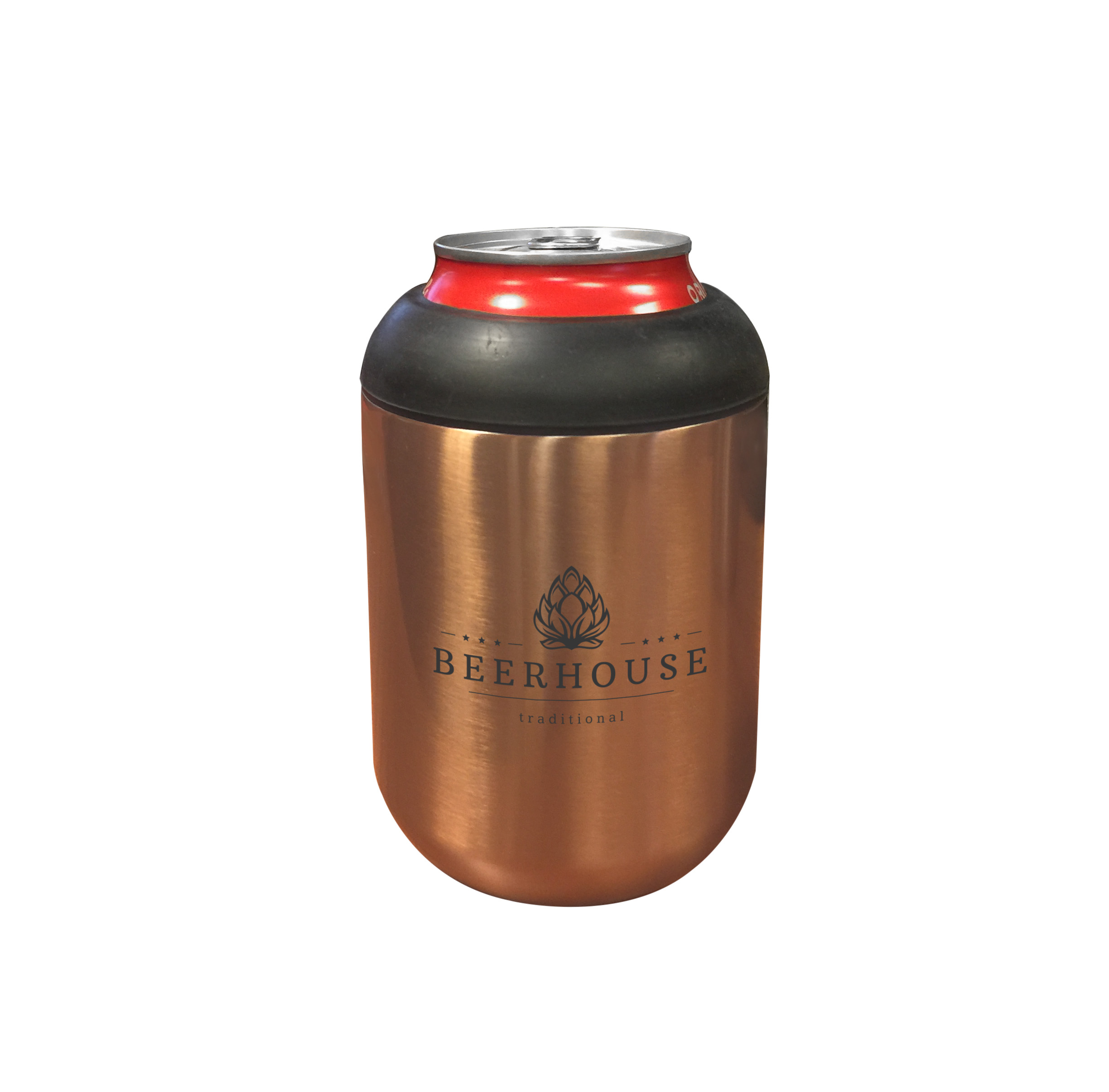The Viking Collection® Can Cooler 10