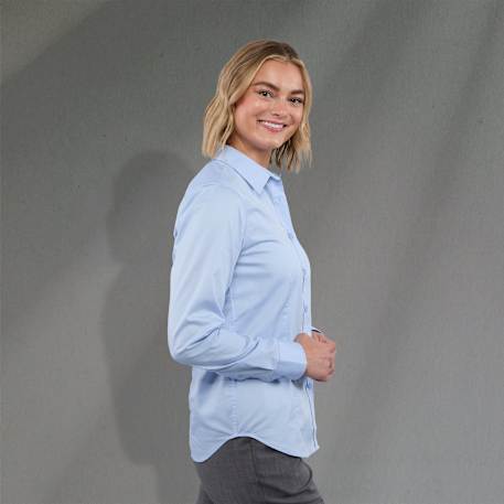 Women's WILSHIRE Long Sleeve Shirt 61