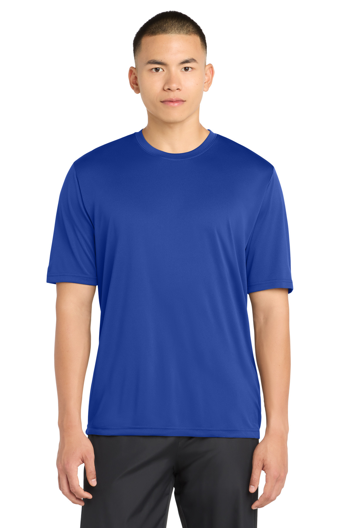 Sport-Tek PosiCharge Tough Tee . ST320 3