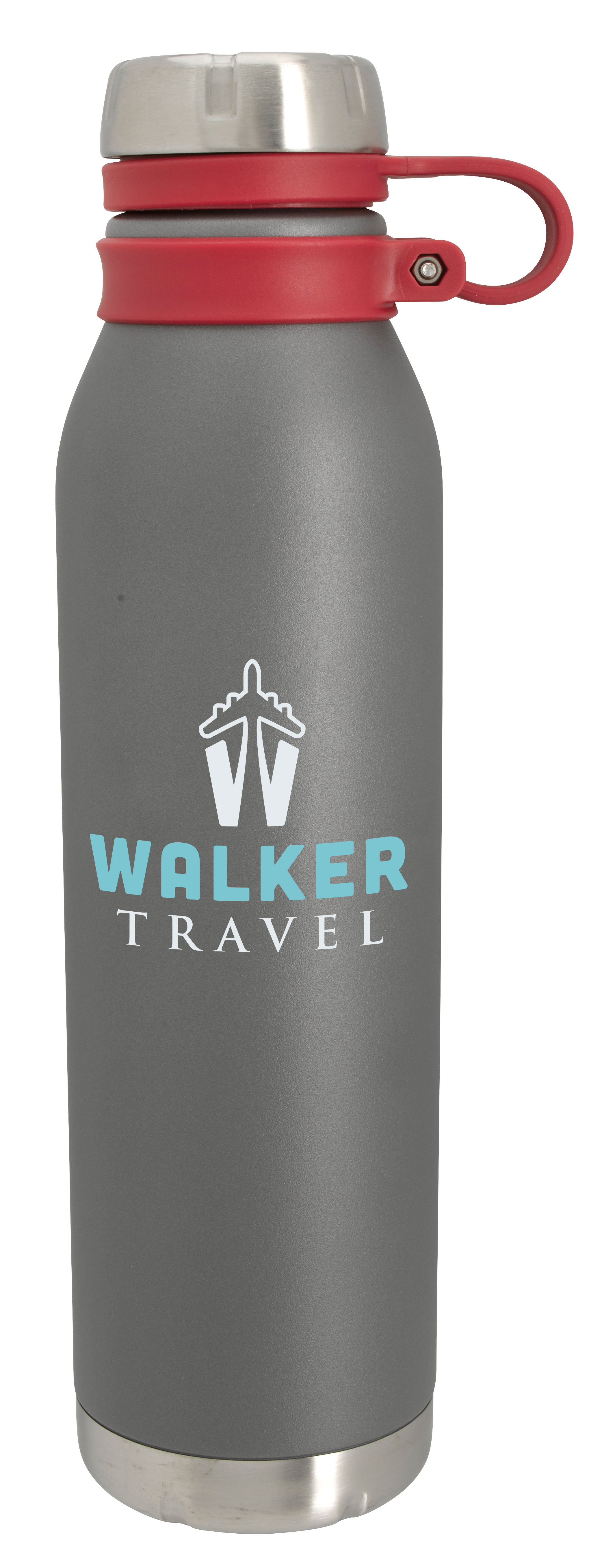 Yazzy Vacuum Sport Bottle - 25 oz. 5