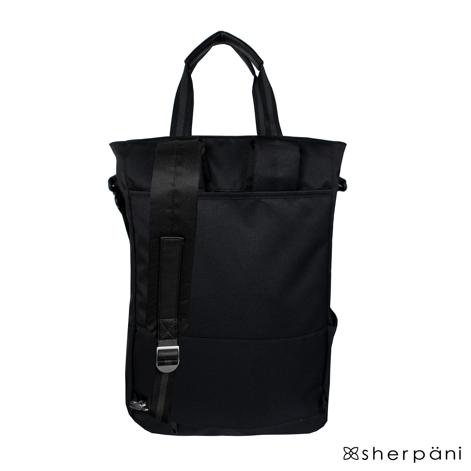Sherpani Camden Hybrid Backpack 28