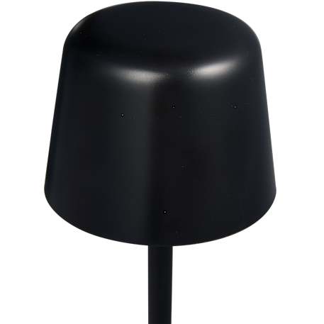 Recycled Mini Rechargeable Desk Lamp 27