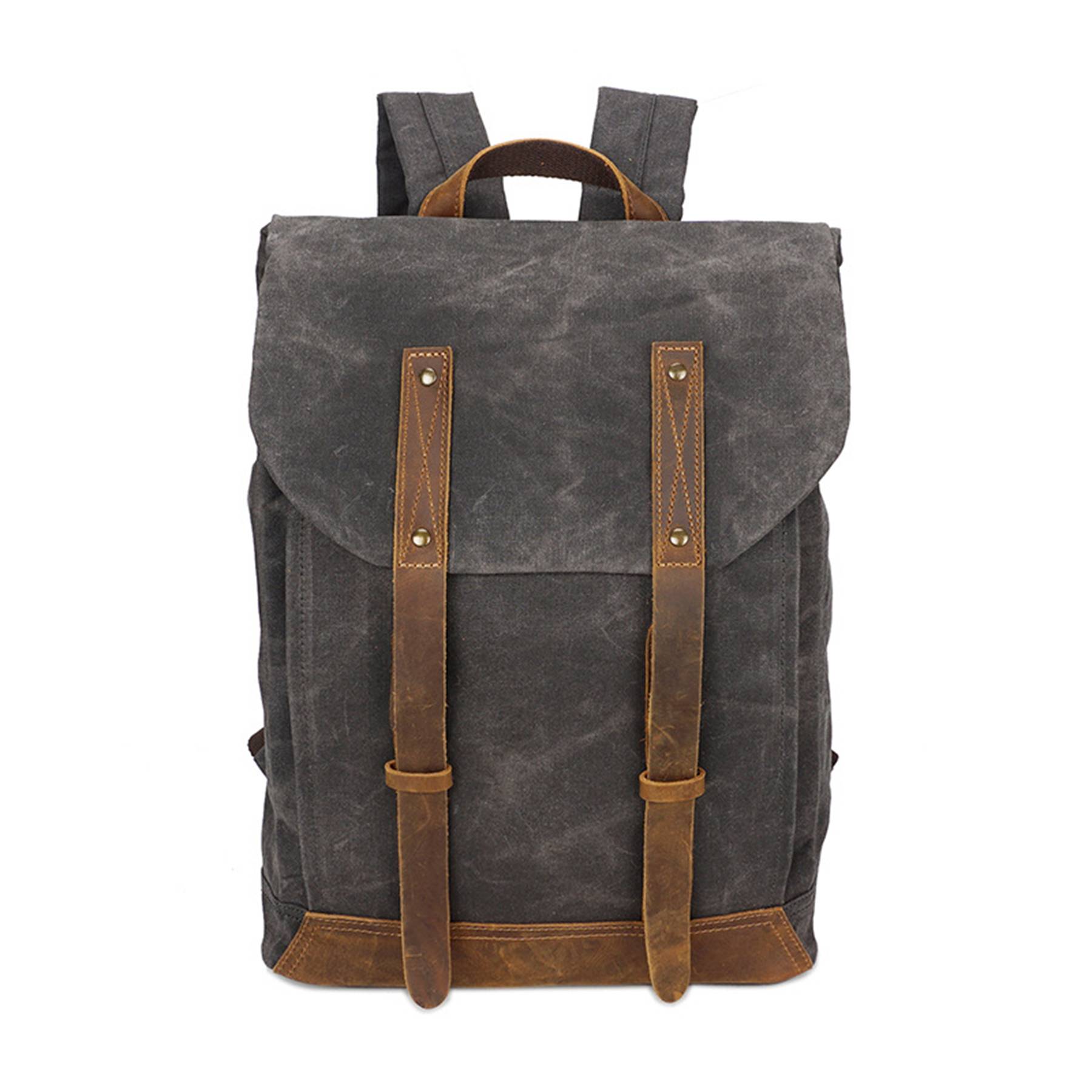 Canvas Ventilate backpack 2