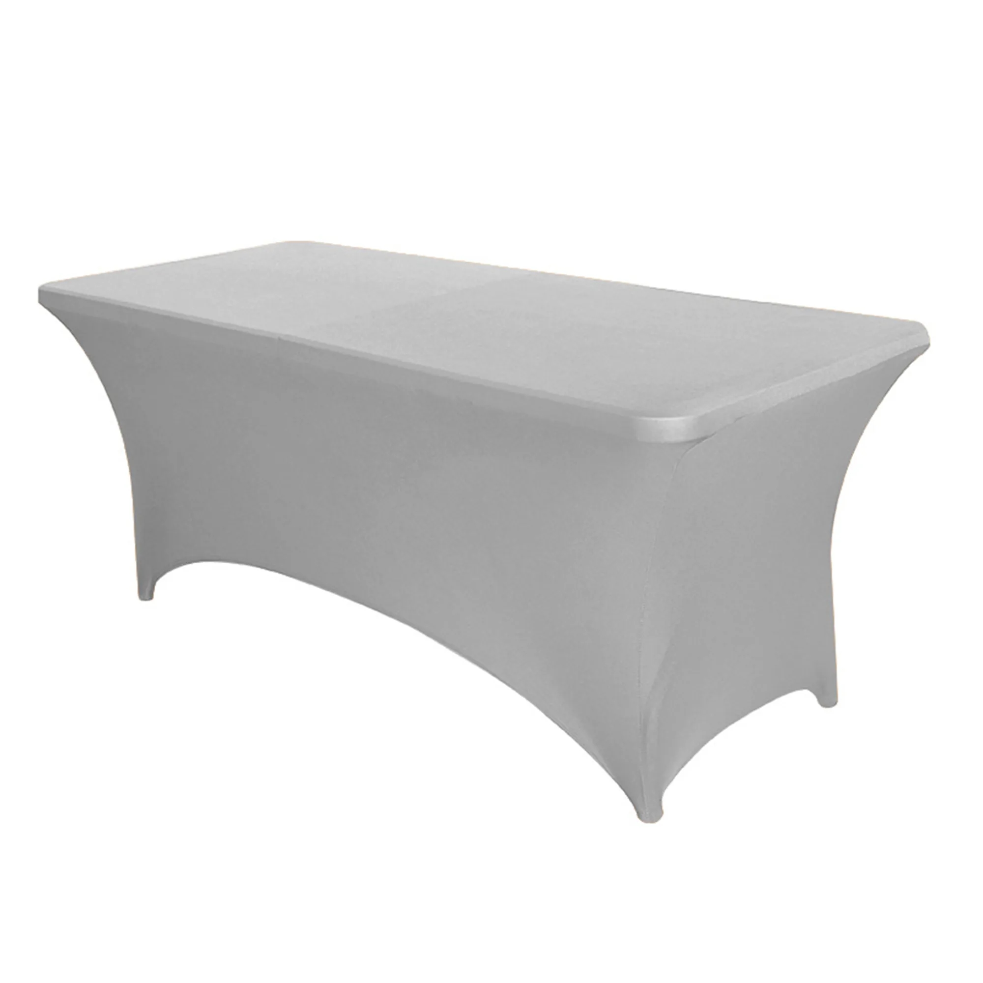 6FT Elastic Tablecloth 17
