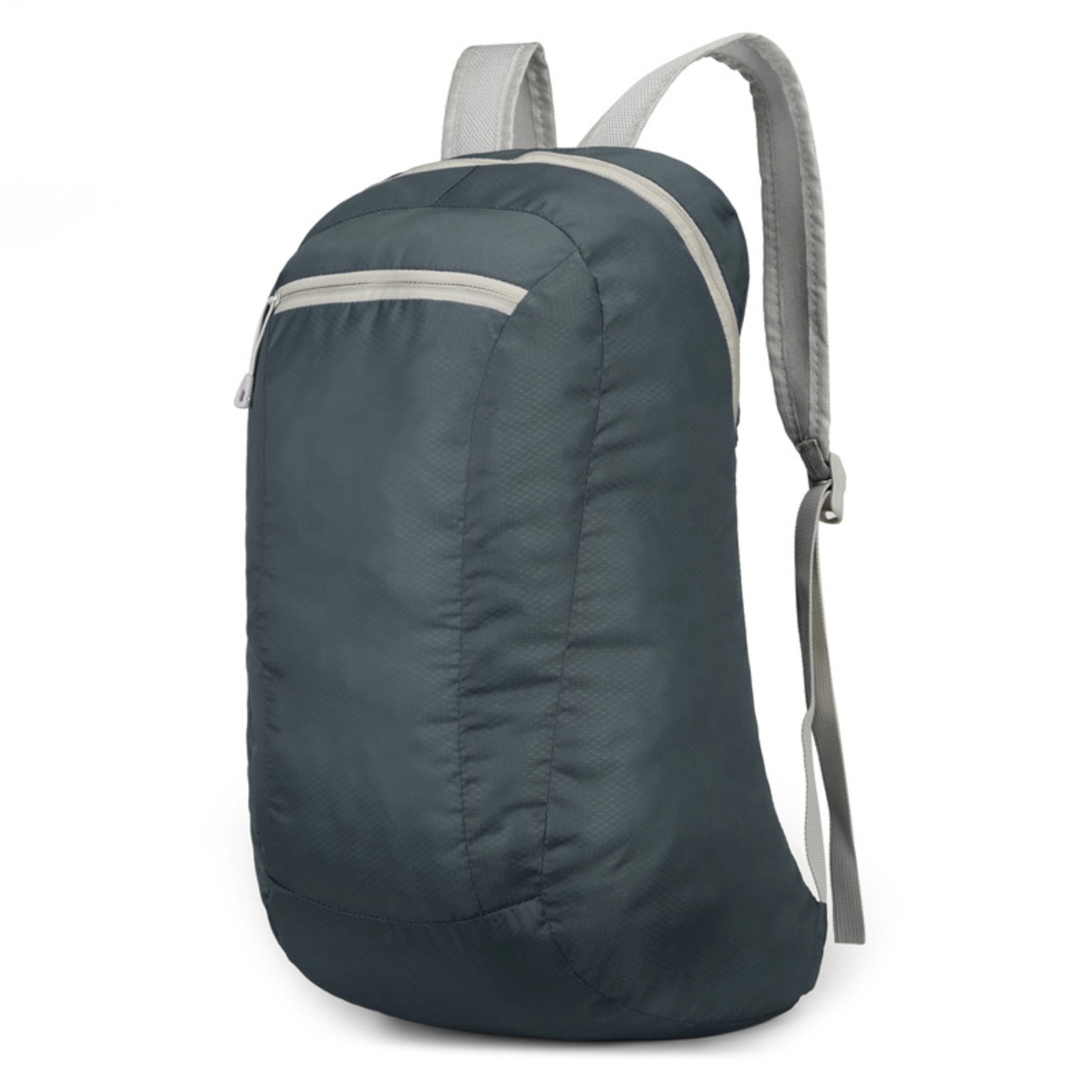 30L Folding Backpack With Storage Pouch 4