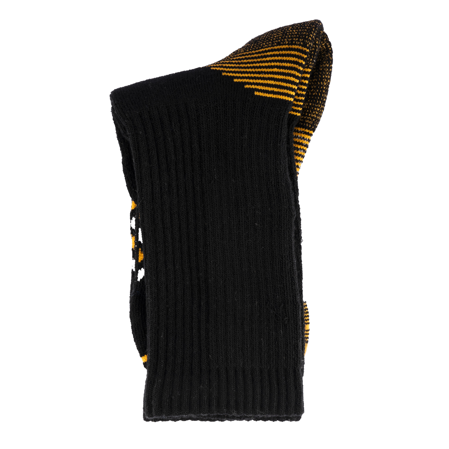 Athletic DTG Cotton Socks 3