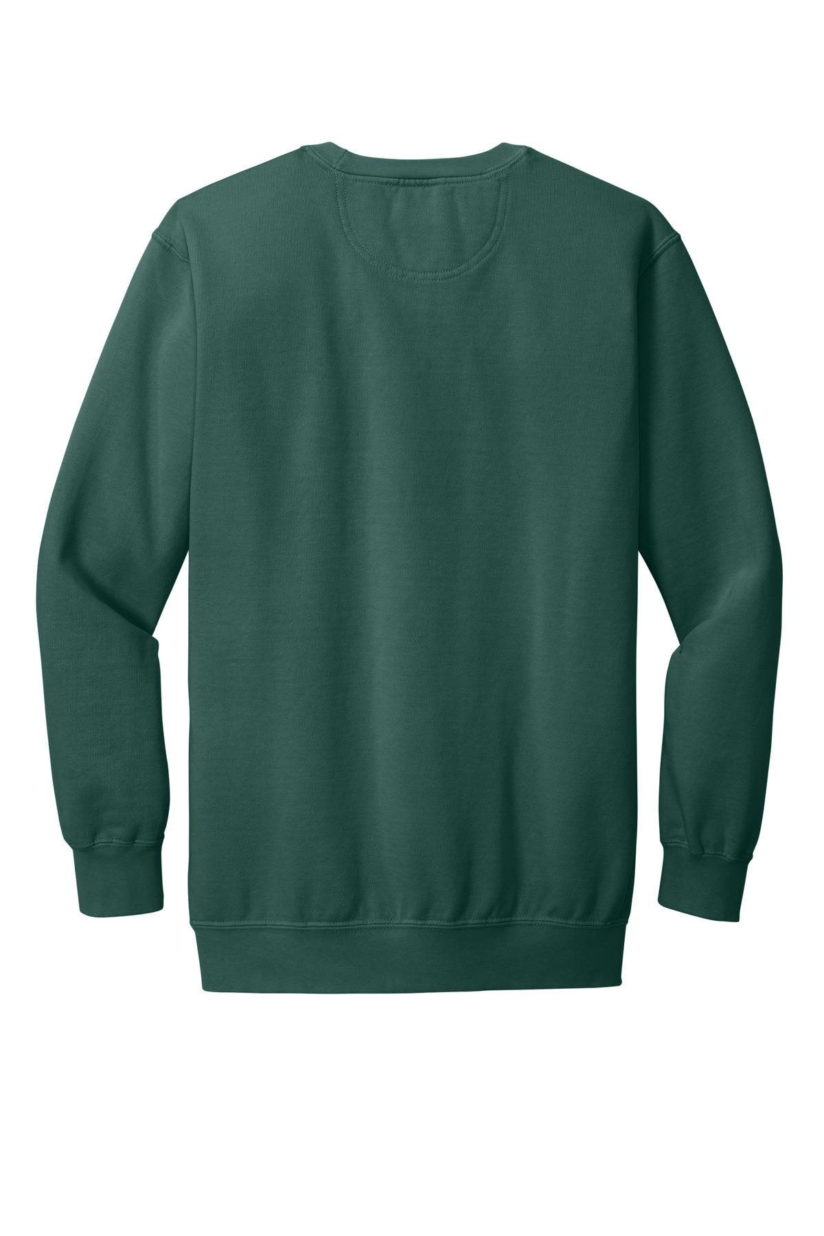 COMFORT COLORS Ring Spun Crewneck Sweatshirt. 1566 24