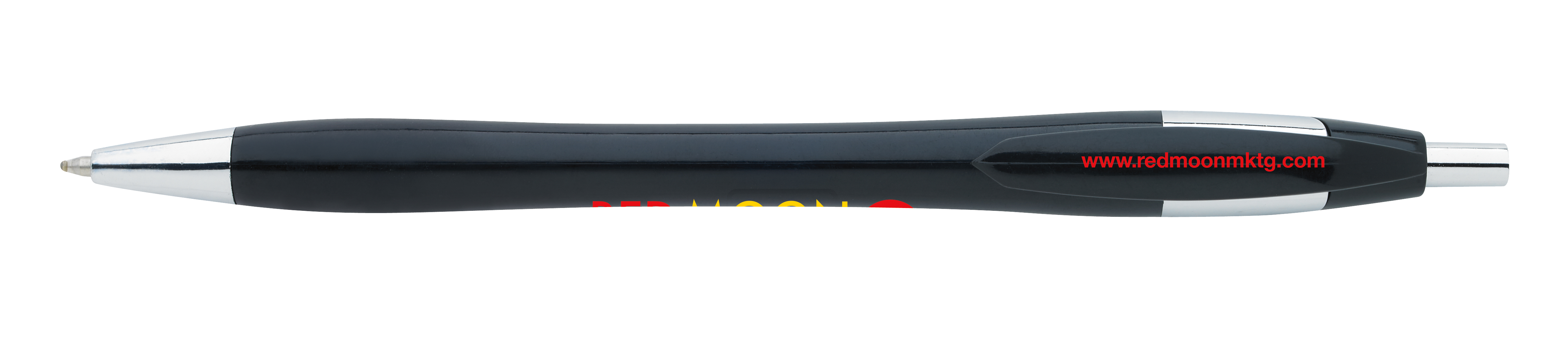 Good Value™ Chrome Dart Pen 46