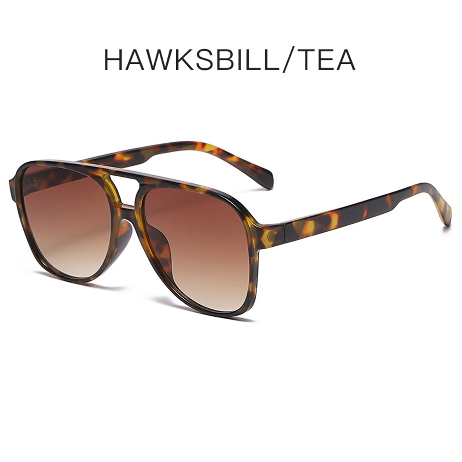 Professionally Fly Astronaut UV400 PC resin eye Sunglasses 6