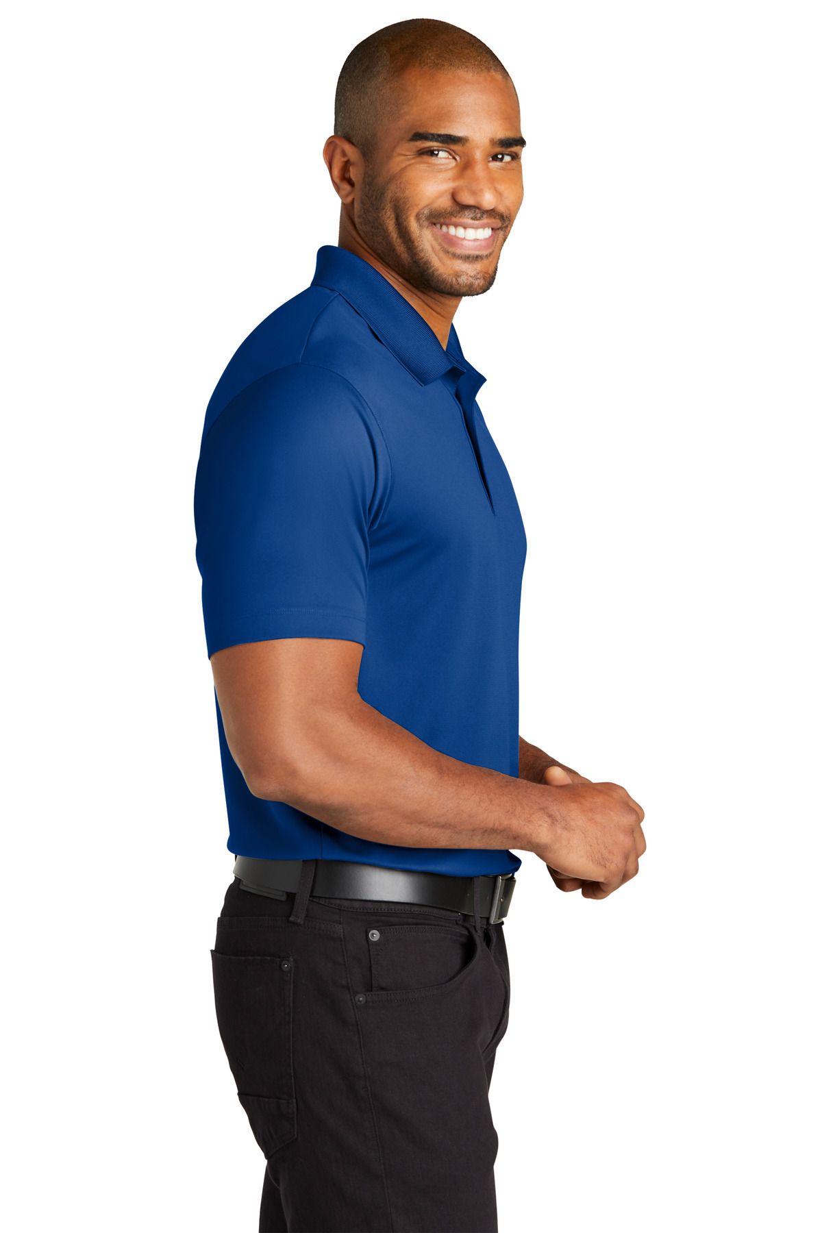 Port Authority® C-FREE Performance Polo 33