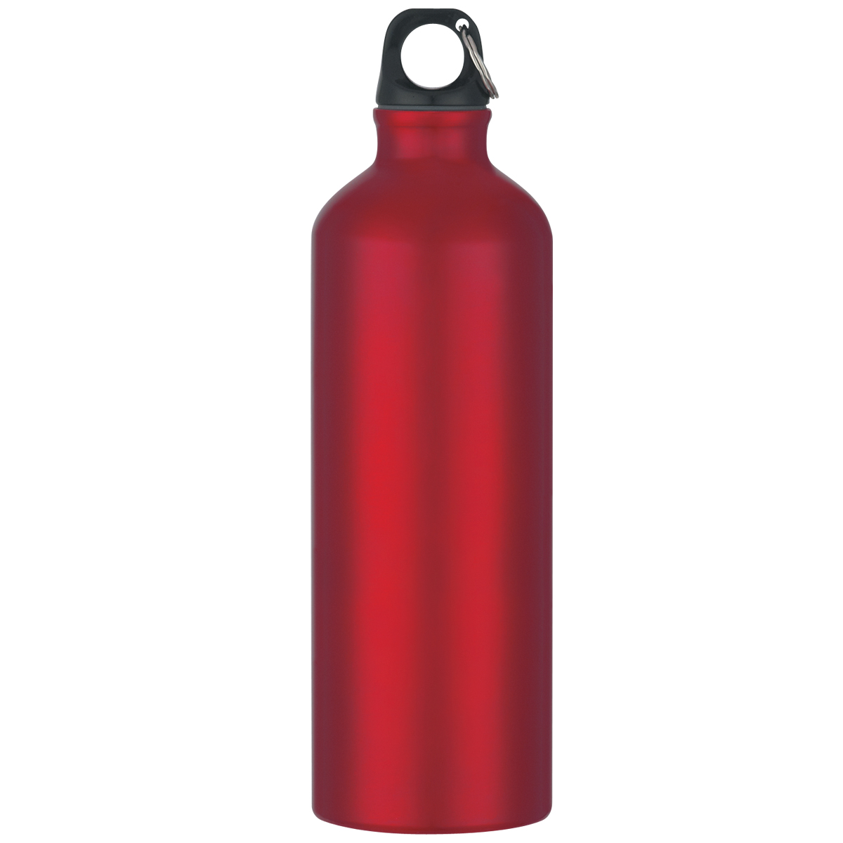 25 Oz. Aluminum Tundra Bike Bottle, custom water bottle with logo imprint 24