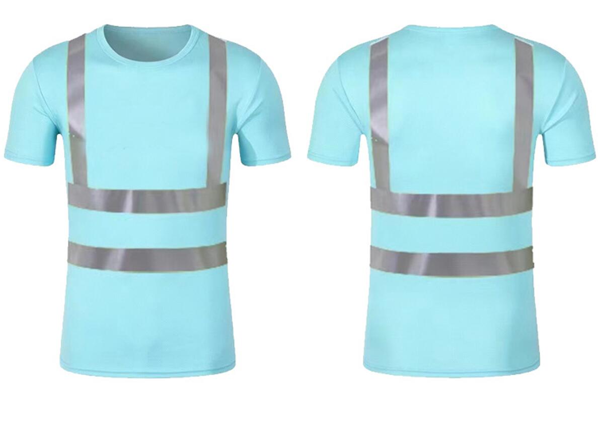 Reflective T Shirts 5