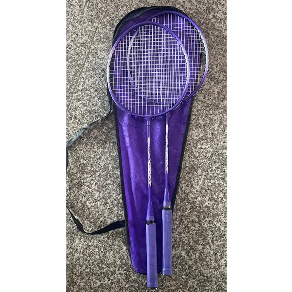 Badminton Racket 5