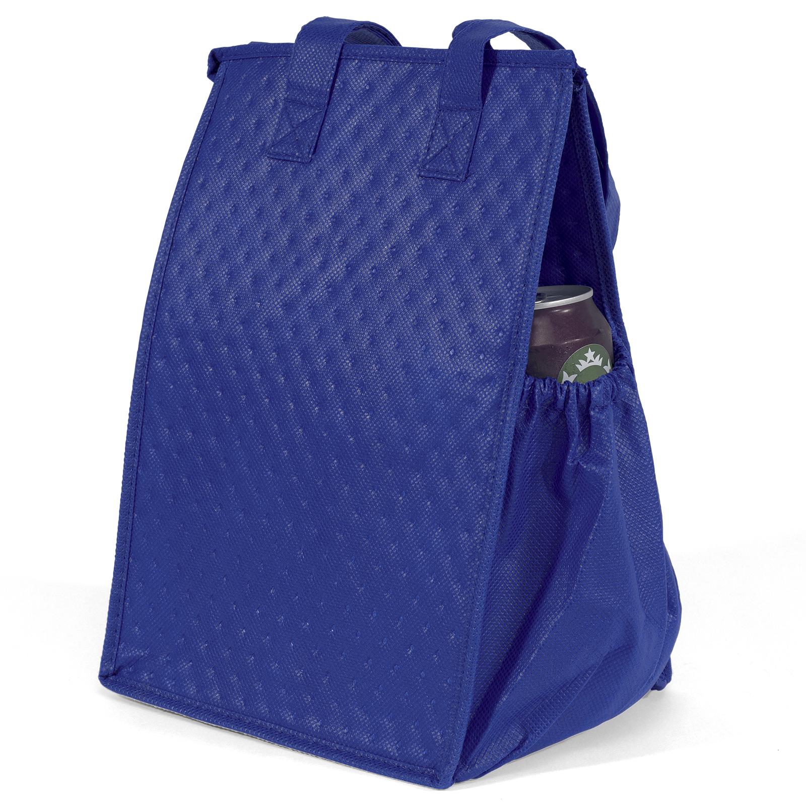Therm-O-Snack™ - Insulated Bag - ColorVista 7