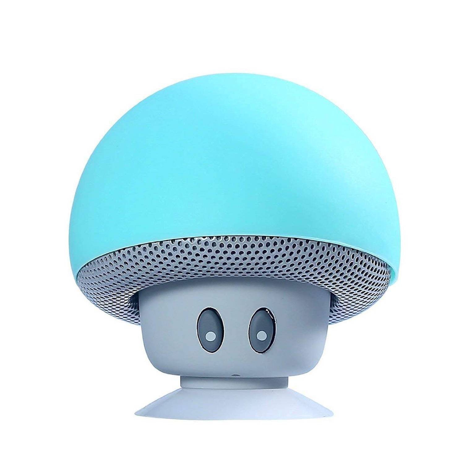 Mini Wireless Bluetooth Mushroom Speaker 6