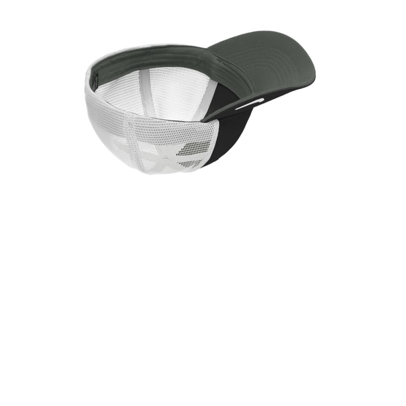 Nike Stretch-to-Fit Mesh Back Cap 7