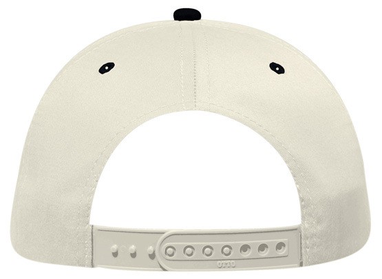 OTTO CAP 6 Panel Low Profile Baseball Cap 41