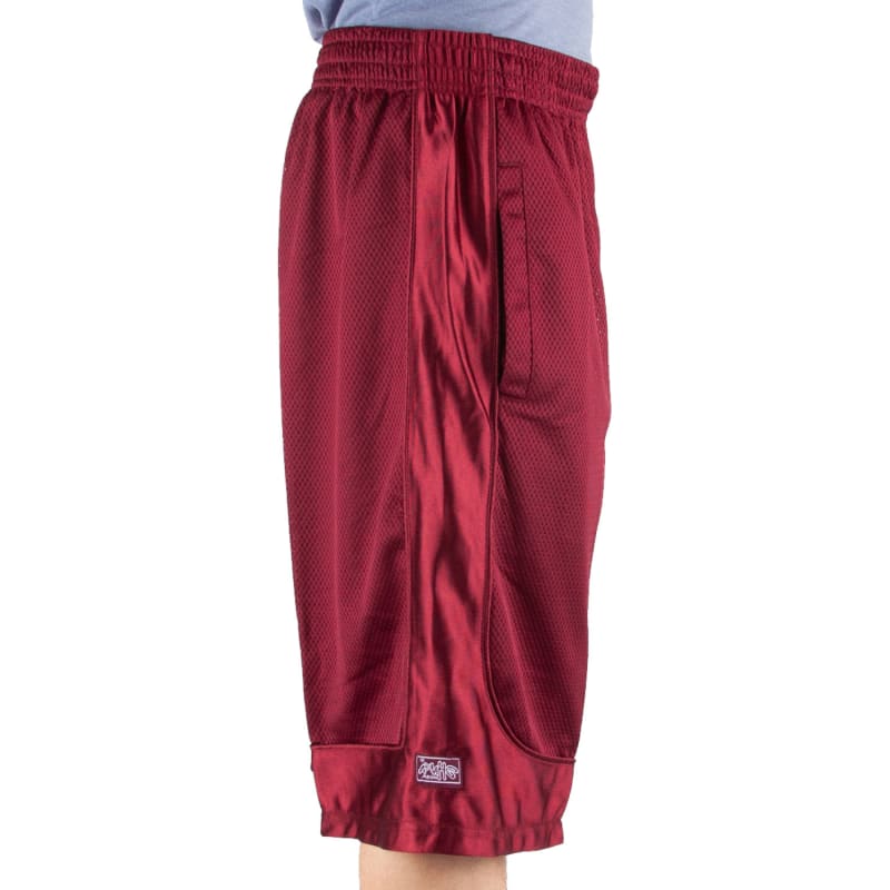 Shaka Wear Adult Mesh Short 27