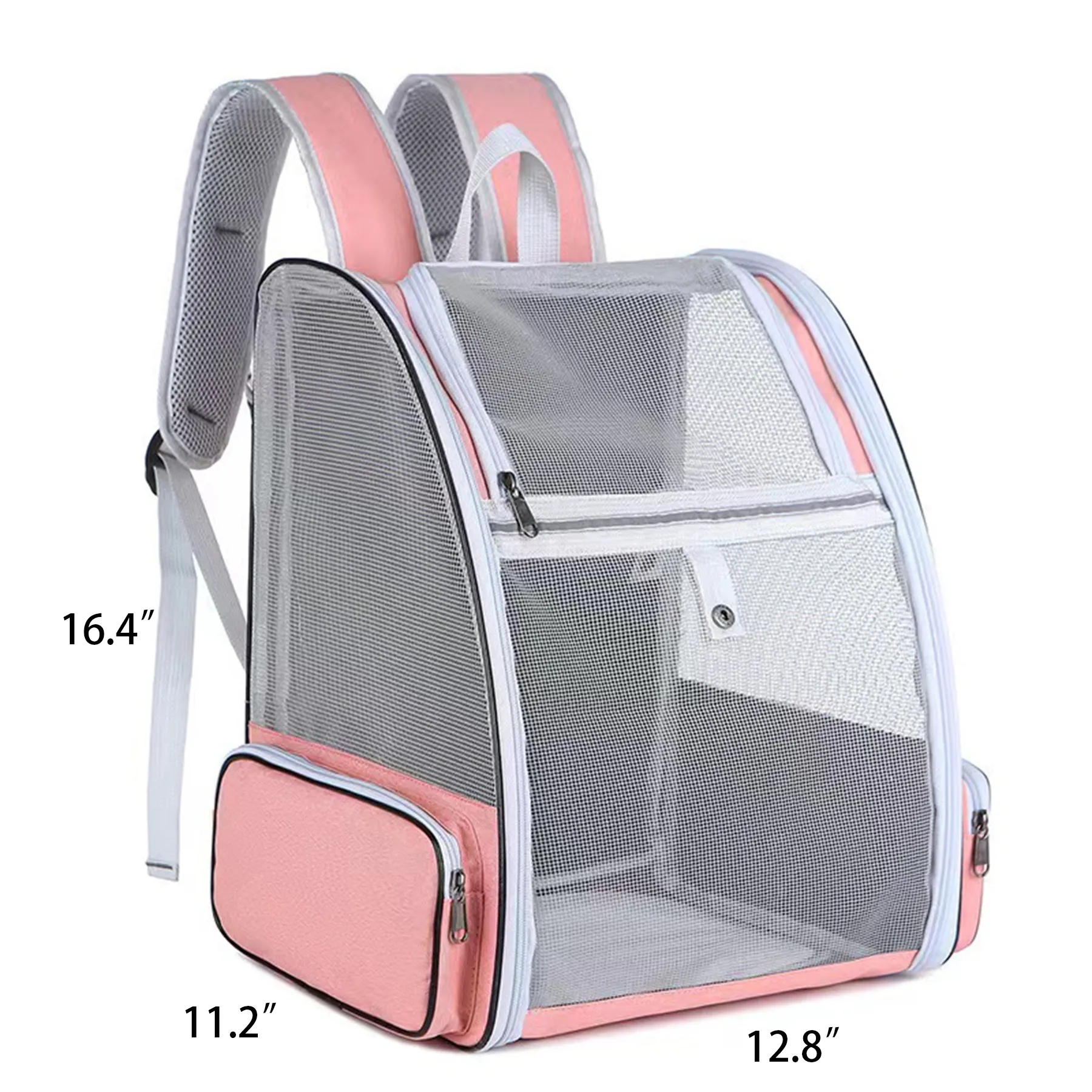 Cat Carrier Traveler 3