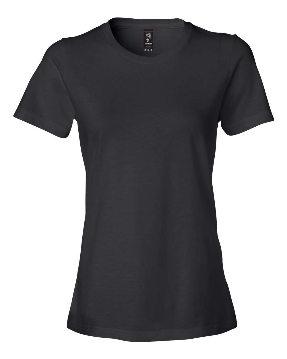 Women's Softstyle® Lightweight T-Shirt - 880 38