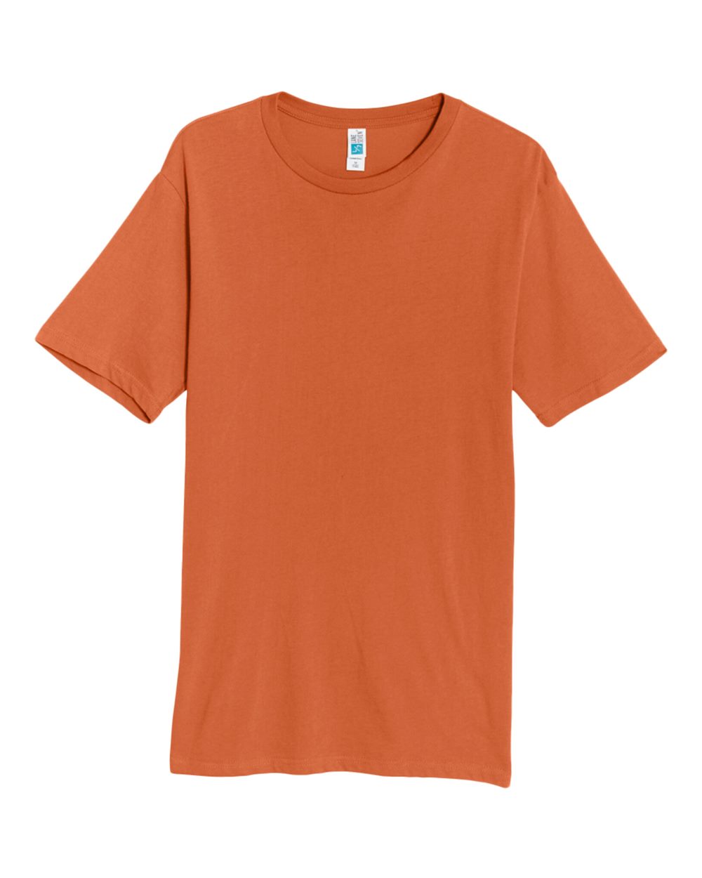 Unisex Heavyweight Tee - LS15001 14