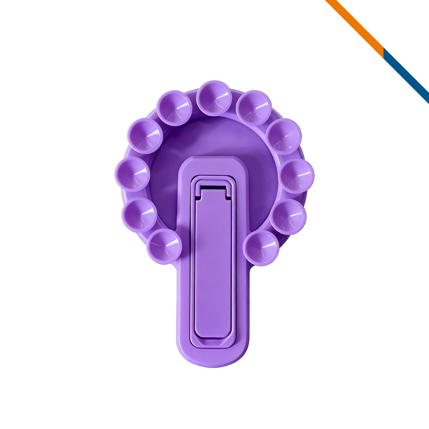 StandPop Magnetic Suction Phone Stand 16