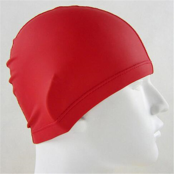 Unisex-Adult Swim Cap 5