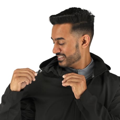 MANZANO Eco Softshell Jacket - Men's 123