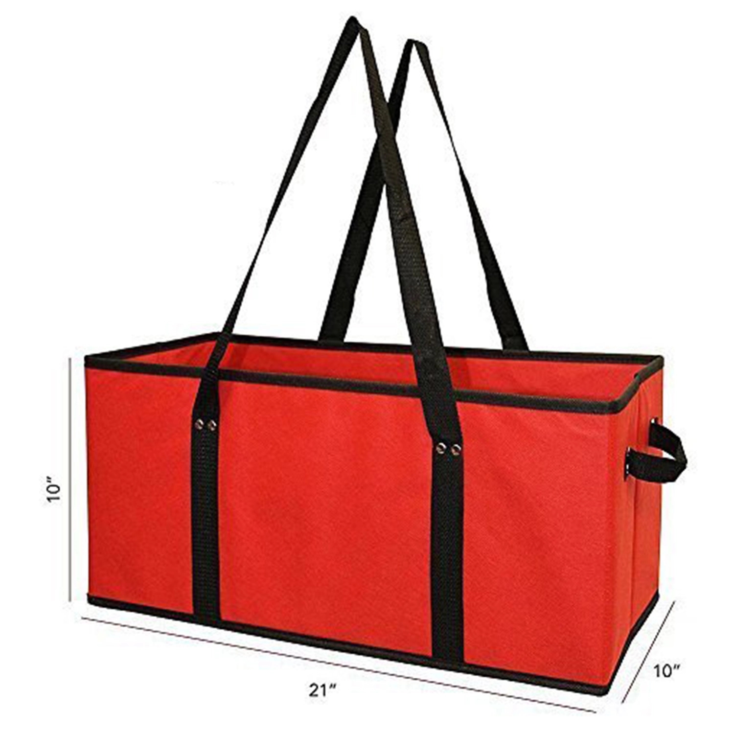 Insulated Foldable Storage Bag 3