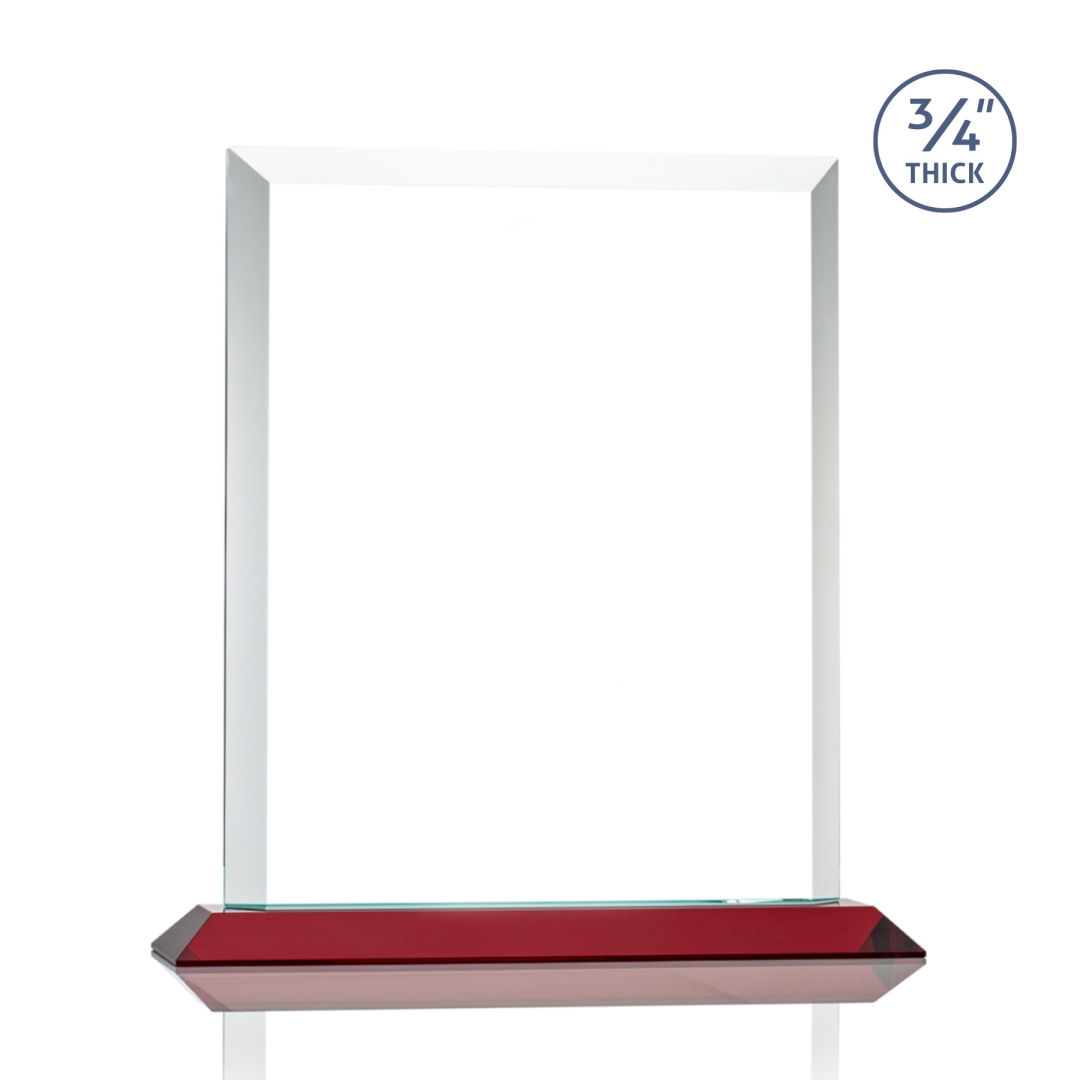 Harrington Award - Red 3