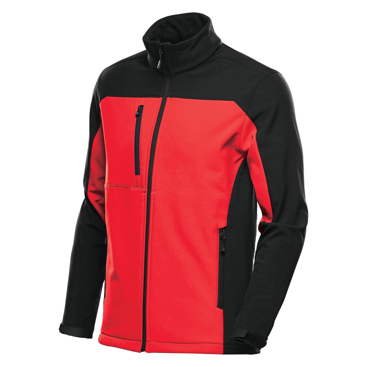 Stormtech Men's Cascades Softshell Jacket 4
