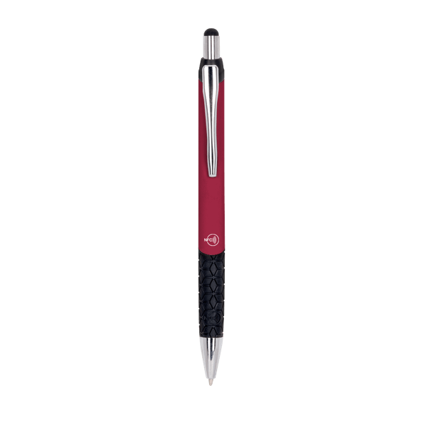 Evanston Recycled Aluminum NFC Stylus Pen 59