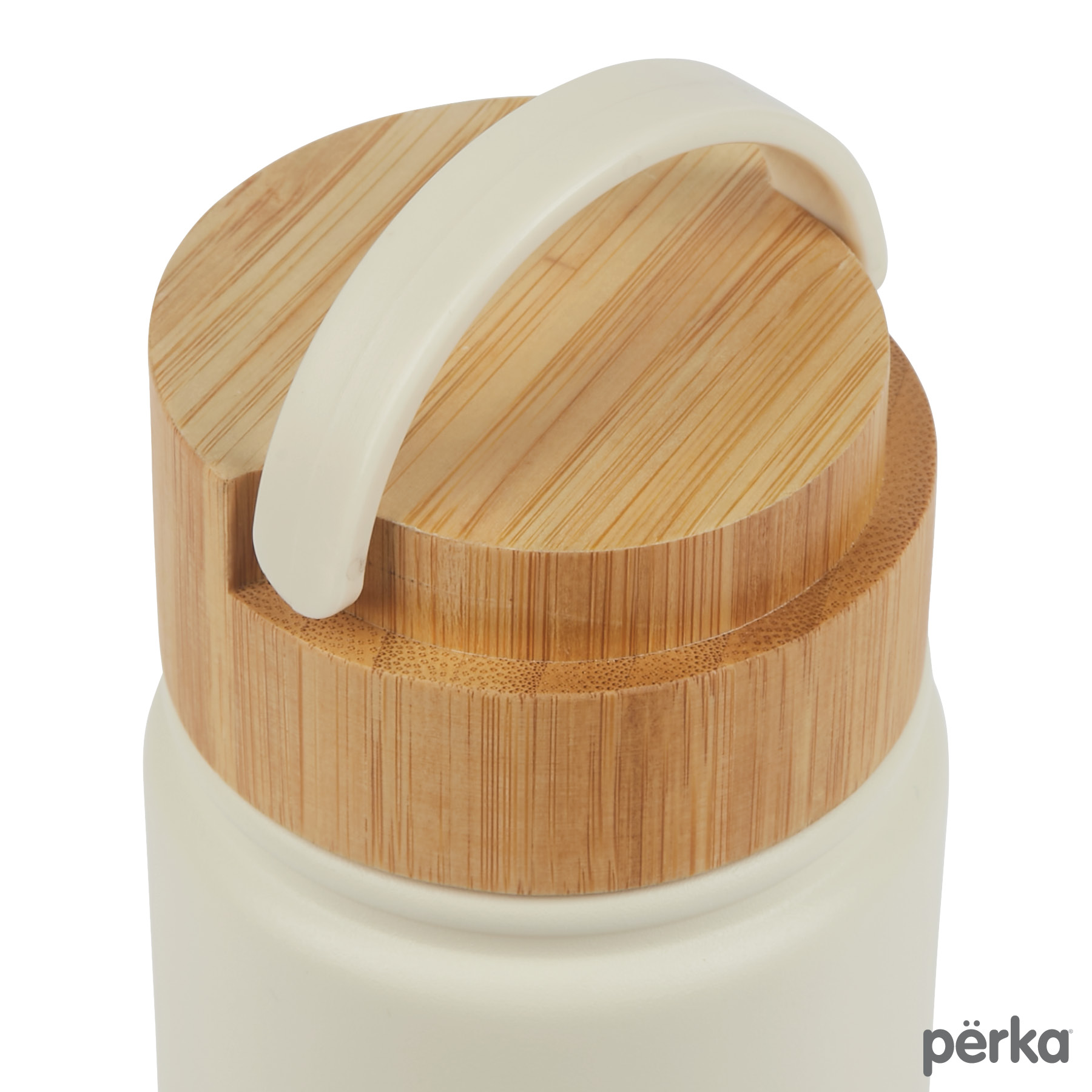 Perka® Lennox 18 oz. Double Wall, Stainless Steel Bottle 3