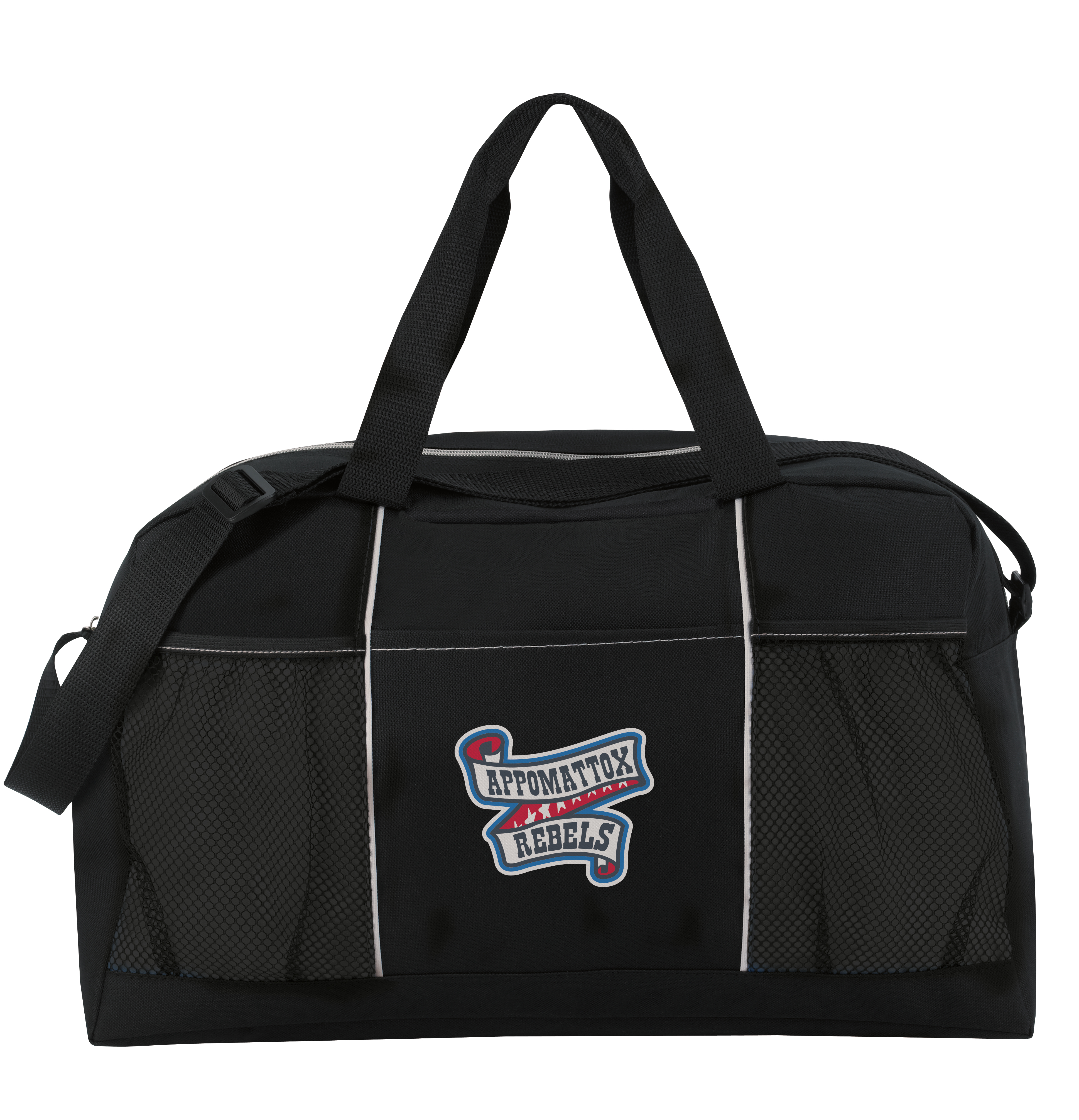 Atchison® Stay Fit Duffel 18