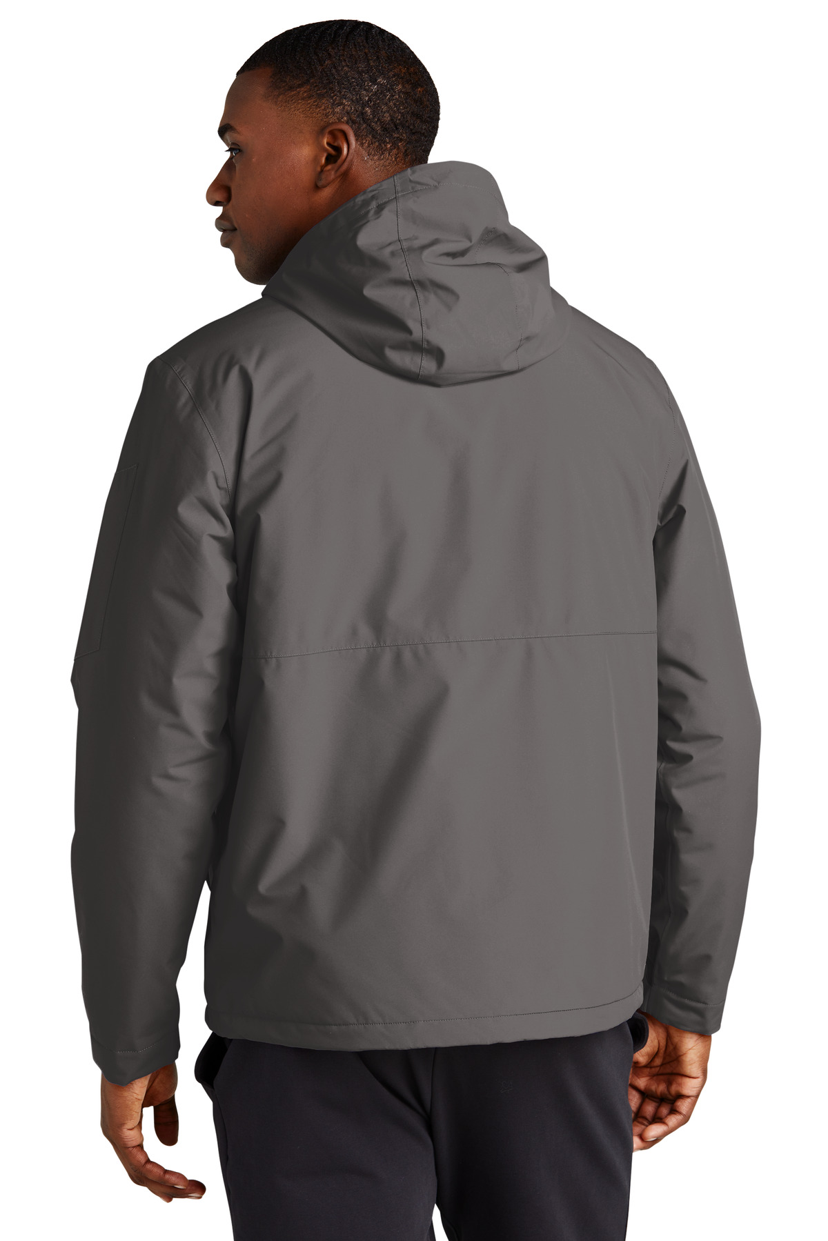 Sport-Tek Waterproof Insulated Jacket JST56 33