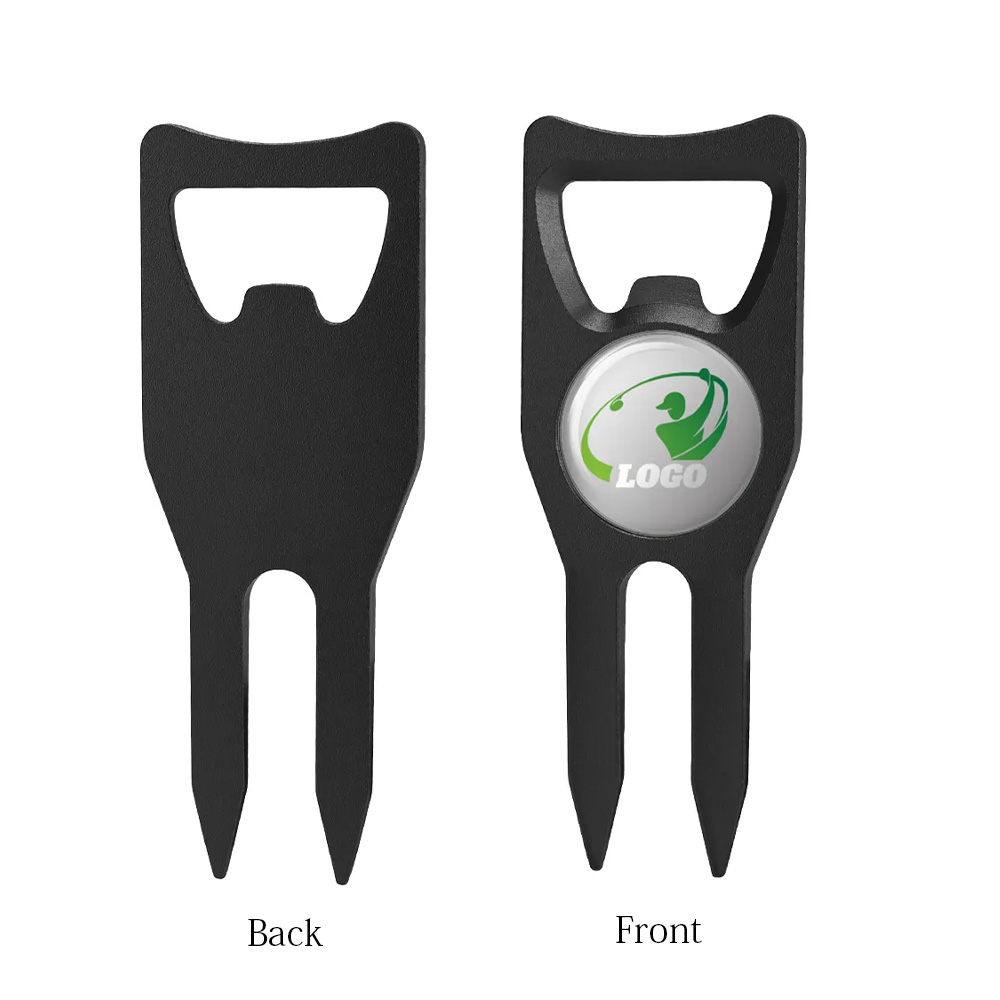 Cap Clip Ball Marker Gift Box Set 5