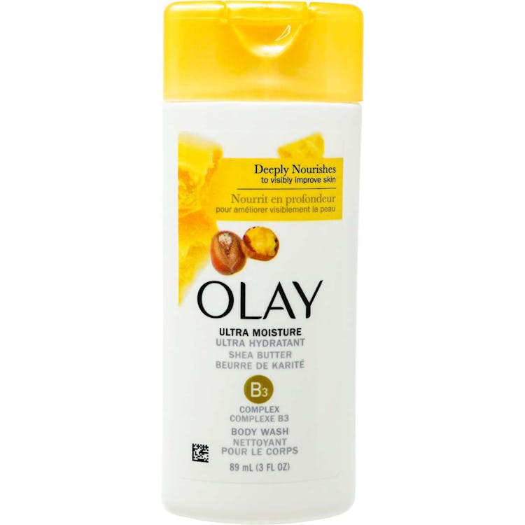 Olay Ultra Moisture Body Wash - 3 oz 2