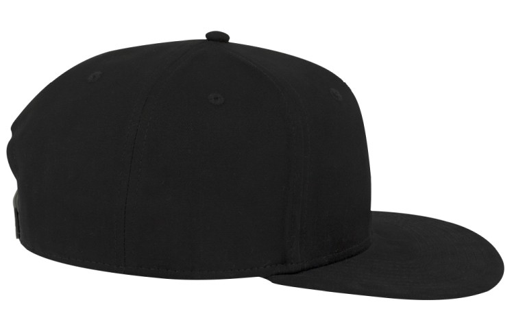OTTO CAP® OTTO SNAP 6 Panel Mid Profile Snapback Hat 28