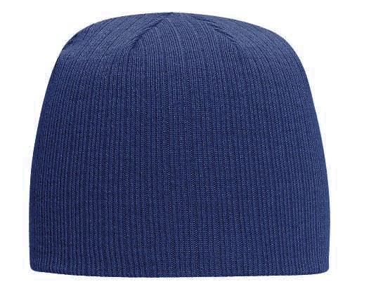 OTTO CAP 8" Classic Fine Knit Beanie 10