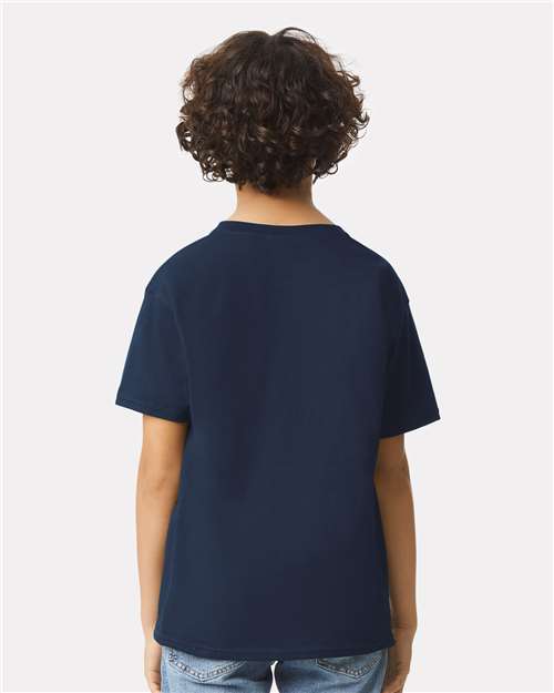Youth Ultra Cotton® T-Shirt - 2000B 30