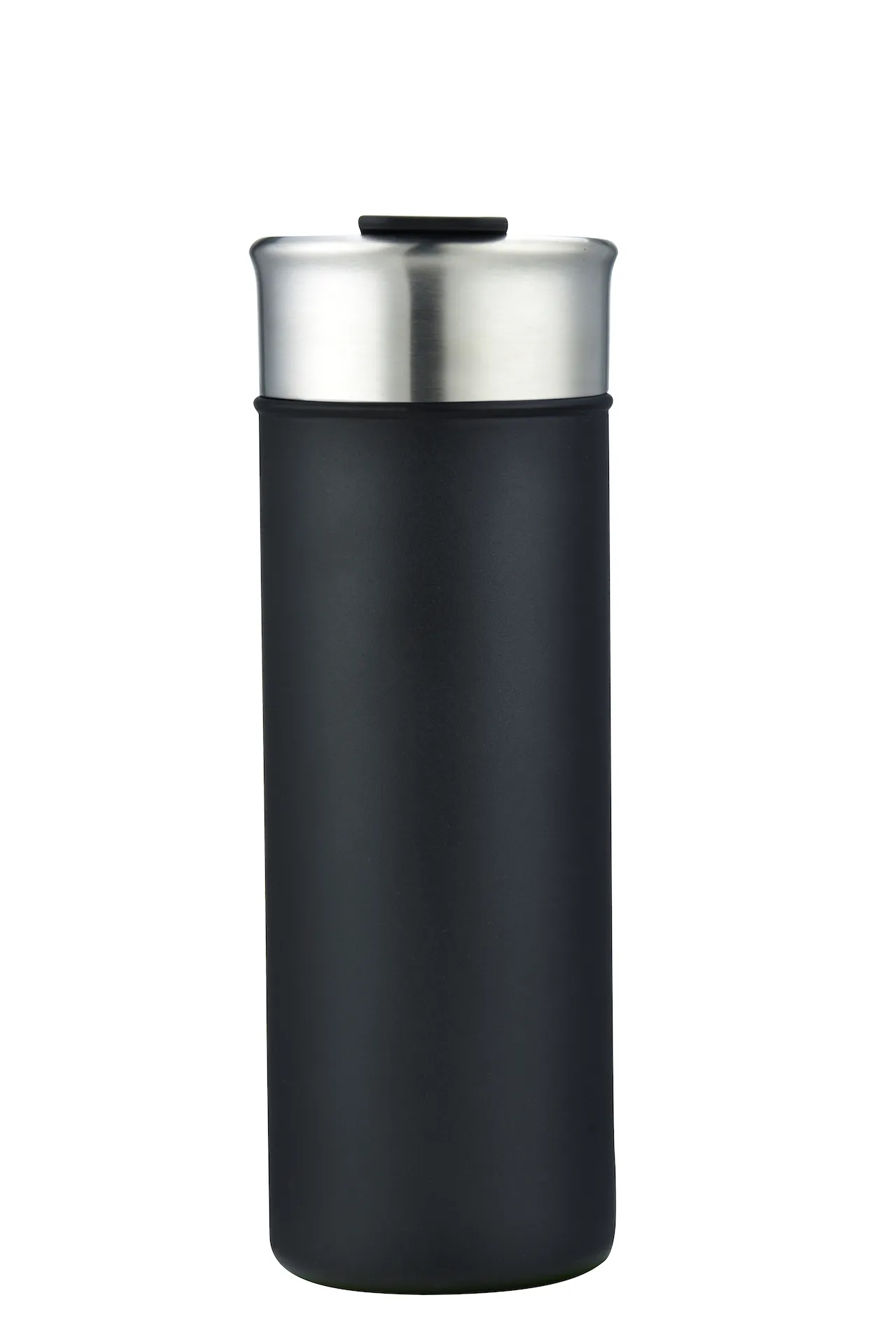 18oz Powder Coated Stainless Double Wall Vacuum Tumbler 7
