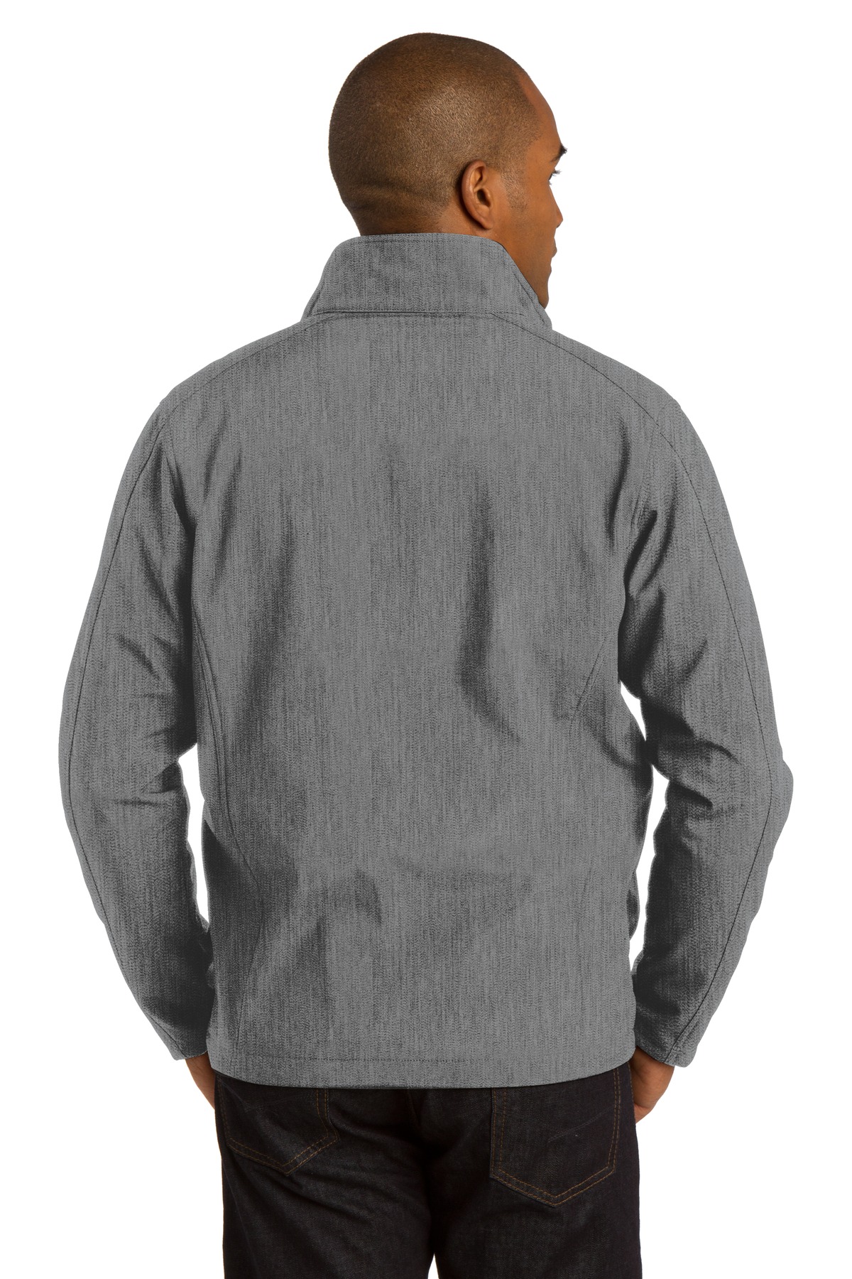 Port Authority® Core Soft Shell Jacket 10