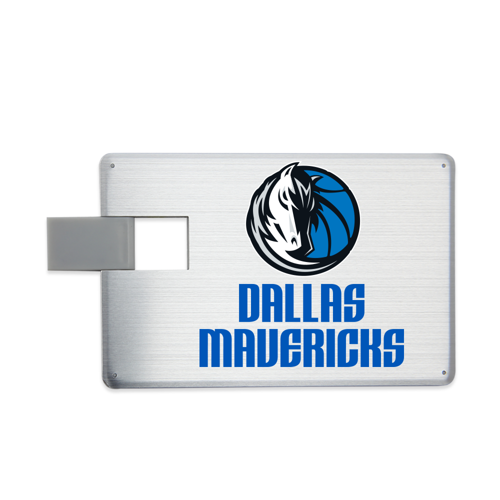 Plano Aluminum Card USB 14