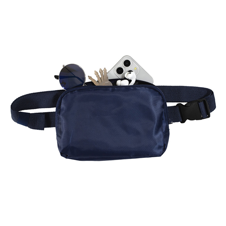 "THE HIPSTER" Cross-Body Belt Bag 21