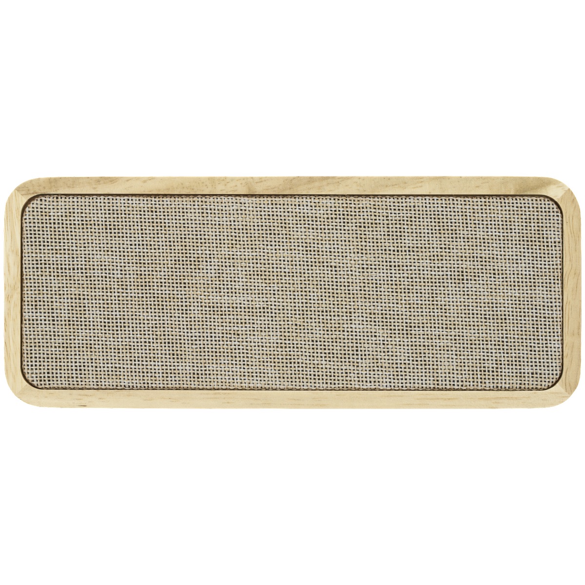Urban Peak® 10W TWS FSC Wood Wireless Speaker 7