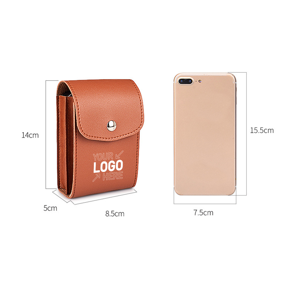 Digital Accessories Storage Bag 3