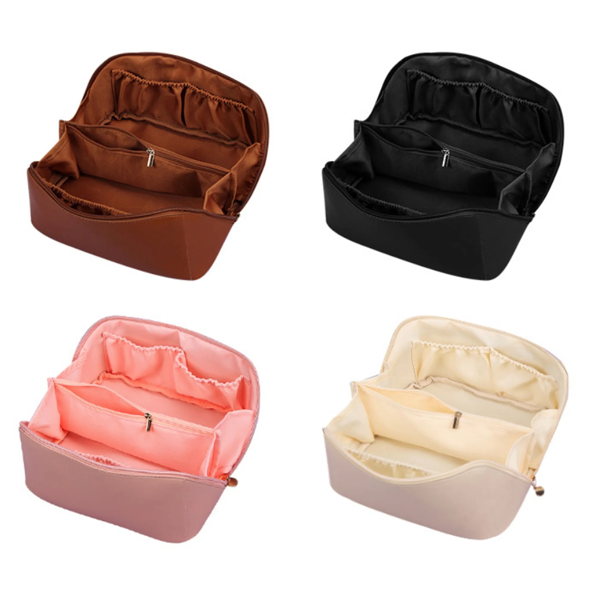 PU Travel Toiletry Bag 1