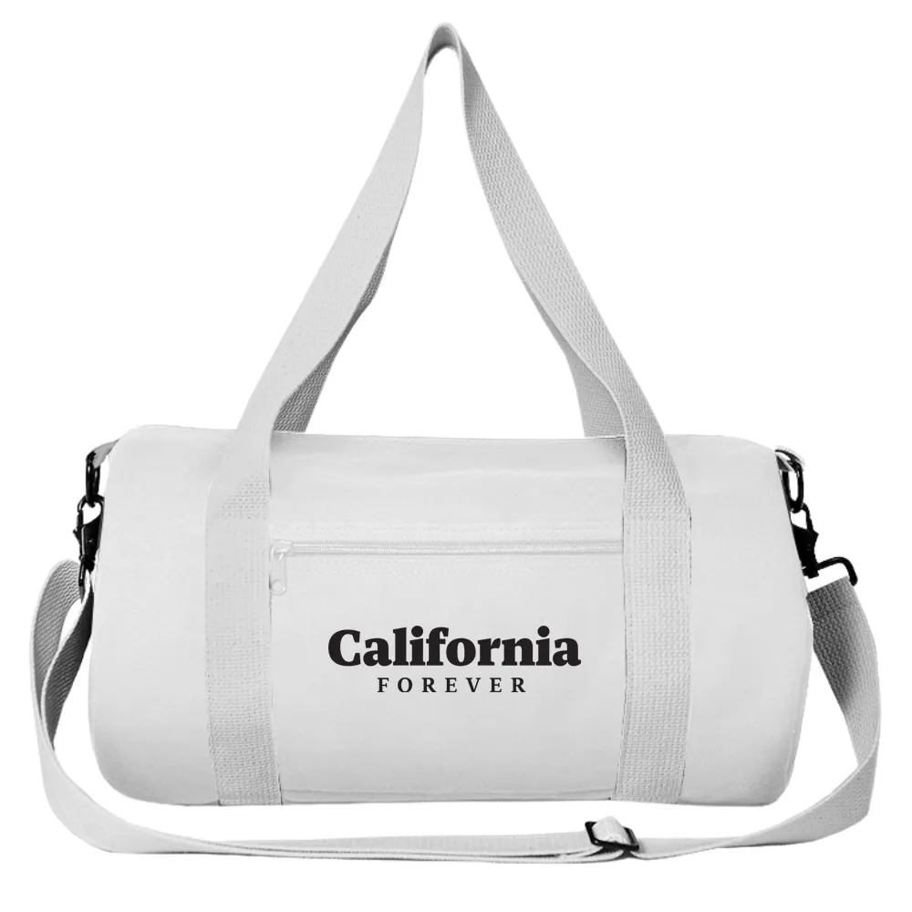 Full-Color Customized Duffel Bag 2